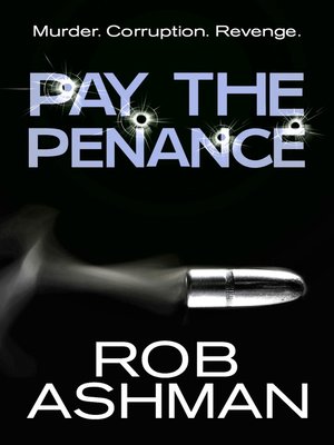 cover image of Pay the Penance